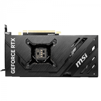 MSI GEFORCE RTX 4070 VENTUS 2X 12G OC GDDR6X HDMI MP 192BIT