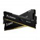 16GB DDR4 3600Mhz CL17 DIMM KF436C17BBK2/16TR KINGSTON FURY BEAST 2X8G